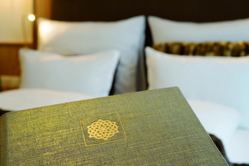 Hotel Garni Urezza Ишгль Номер фото