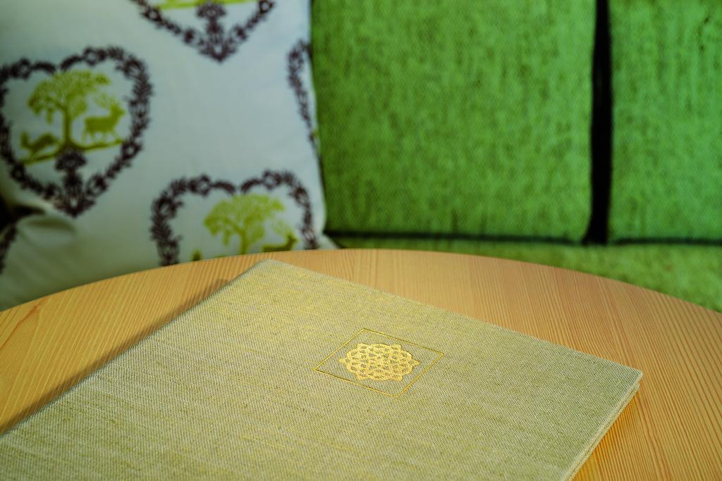Hotel Garni Urezza Ишгль Номер фото